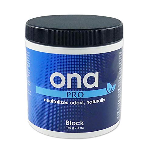 Ona Block Pro 175 G Anti Odore