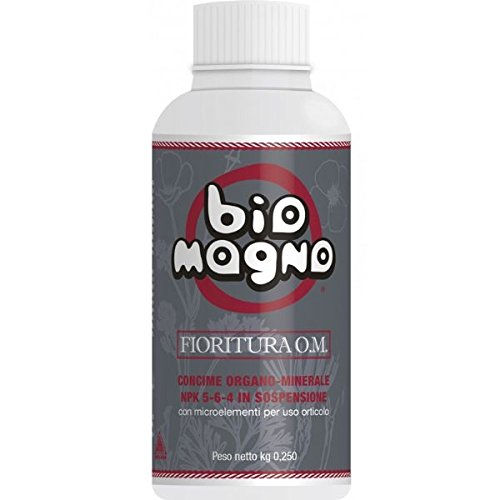 Biomagno - Fioritura Om - 250Ml