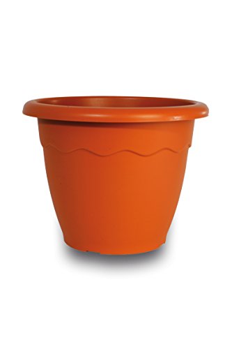 Vaso Vulcano D.30X23H