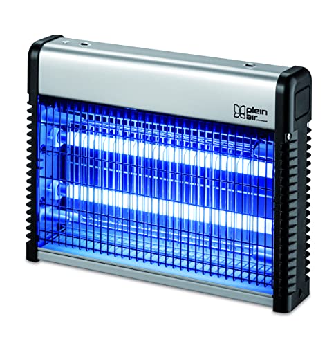 K Kemper Group Elettroinsetticida Zap 16