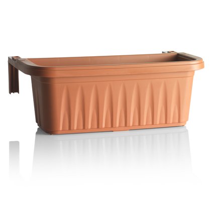 Bama Rondine Regolabile, Da Balcone Con Serbatoio D' Acqua,