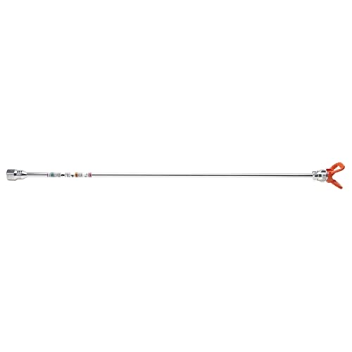 Graco 243298 Prolunga Ugello Rac 5, 75 Cm - Per Magnum A20, A30, A45, A60, A80, A100, Pros19, Pros21