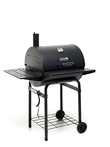 Barbecue Pablo 55