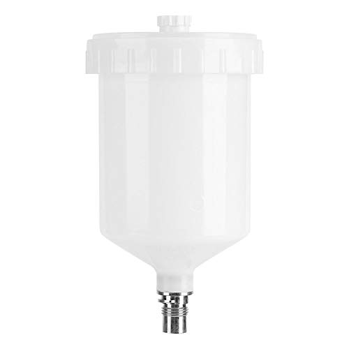 Liseng Hvlp - Tazza Da Pittura In, 600 Ml