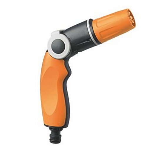 Pistola Irrigazione "3 Jet Basic" Con Regolatore Del Flusso D'Acqua
