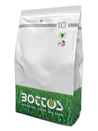 Semi Per Prato Bottos Royal Blend Kg 10