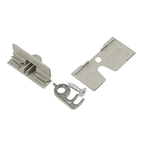 Ricambio Chiusura Porta Frigo Camper Dometic 2412757300