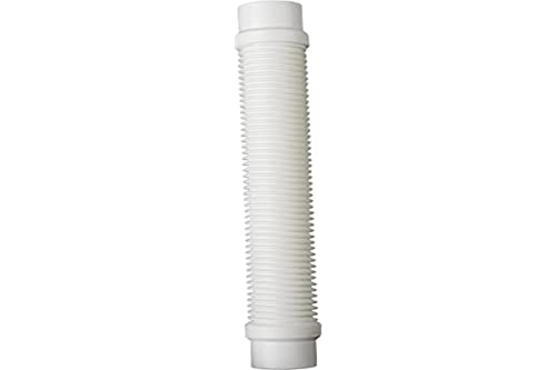 Gre 60205 - Tubo Di Collegamento Ø 38 Mm, Lunghezza 36 Cm