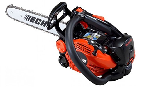 Echo Cs-2511 Tes, Chainsaw Ultralight