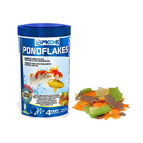 Pondflakes Ml.1200 Gr.160