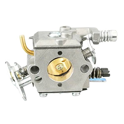 Carburatore A Benzina Generico Per Motosega Husqvarna 136, 137, 141, 142