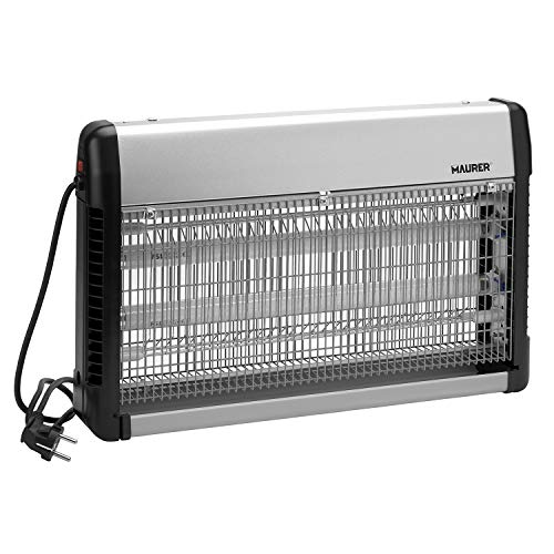 Elettroinsetticida Maurer 2X15 Watt