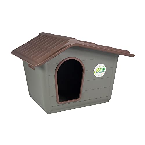 Nayeco Caseta Eco Mediana