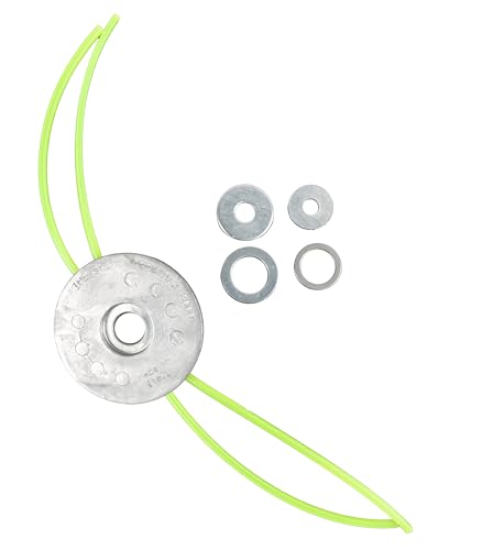 Ama Testina Multifilo Per Decespugliatore Trantola Pro: Testina Universale Decespugliatore 8 Fili
