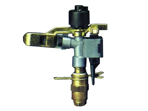 Sime - Irrigatore"Junior Teso 4" 1 Getto A Settore - Fc-0M1-3728