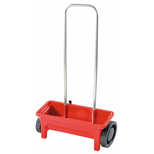 Valex Seminatore Carrellato, 12L Capacità