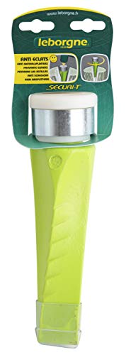 Leborgne - Coin Eclateur Securi-T 2,3Kg - 238051