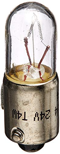 Lampadina T4W 24 Volt