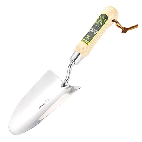 Spear & Jackson Kew Giardini 3010 Kew, Lama In Acciaio Inox