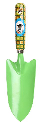 Spear E Jackson 50347 Cane Trapiantatrice Con La Maniglia Di Legno 32.1 X 8.6 X 4.5 Cm