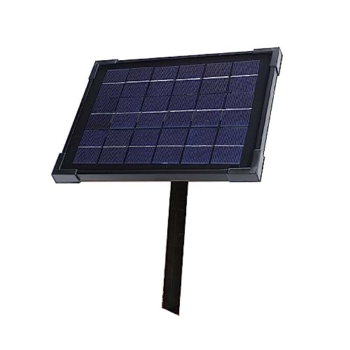 Blagdon 5W Liberty Caratteristica Alto Accessori Pannello Di Energia Solare Per Tutte Le Caratteristiche