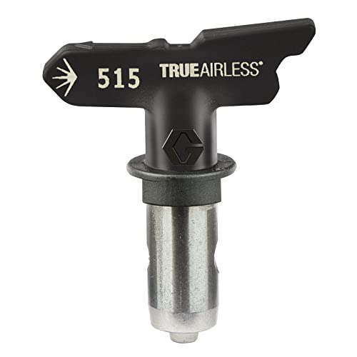Graco Tra515 Ugello Di Spruzzatura Trueairless 515 - Per Magnum A20, A30, A45, A60, A80, A100, Pros19, Pros21