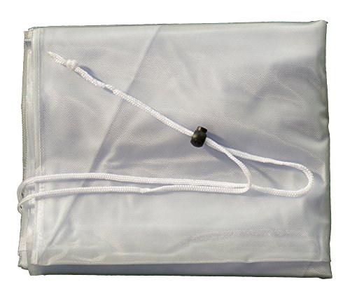 Campingaz Funda Cubre Mesa Rectangular - M (90 X 170 X 150 Cm)