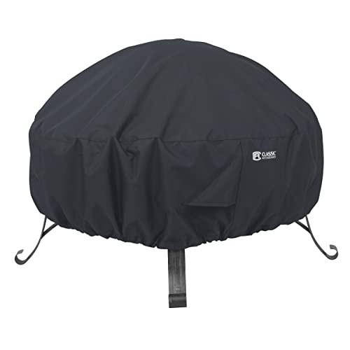 Copribraciere Rotondo Classic Accessories, Materiale Robusto E Resistente Agli Strappi, Custodia Protettiva Con Prese D'Aria, Protezione Da Tutte Le C