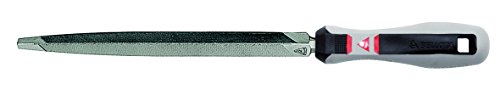 Bellota Lime Per Seghe Triang. Normale Manico Bimateriale 4