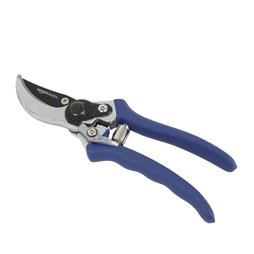 Amazon Basics - Potatore Manuale, Blu