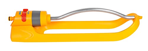 Hozelock Irrigatore Oscillante Plus (200 M2)