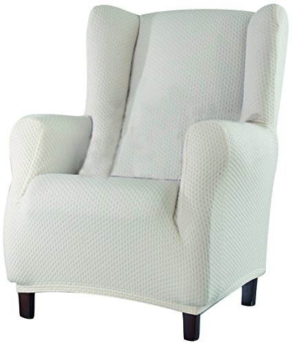 Eysa Italia Sucre Copripoltrona, Greggio, 37X9X29 Cm