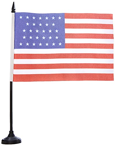 Az Flag T_1653 Bandiera