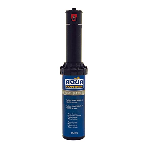 Aqua Controllo C14325-Turbina Pro02 Corto Raggio