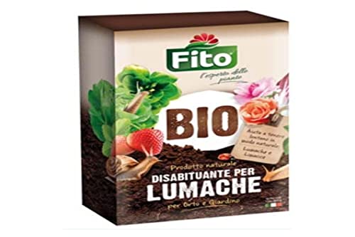 Fito Disabituante Lumache-500 Gr