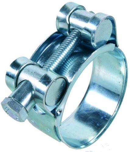 Geka 843/27 Pivot Pin Morsetto W1 162 – 174 X 26 Mm, Argento, 18 X 8 X 13 Cm