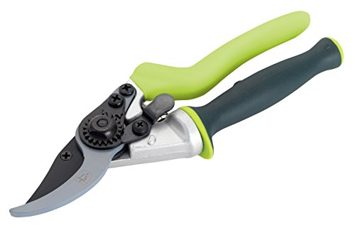 Spear & Jackson 6259Kew Kew Gardens Collection Razorsharp - Cesoie Bypass Ergo Twist