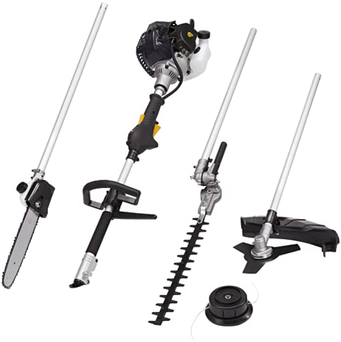 Decespugliatore Papillon Multi Cutter 33N 2T 32,6 Cc