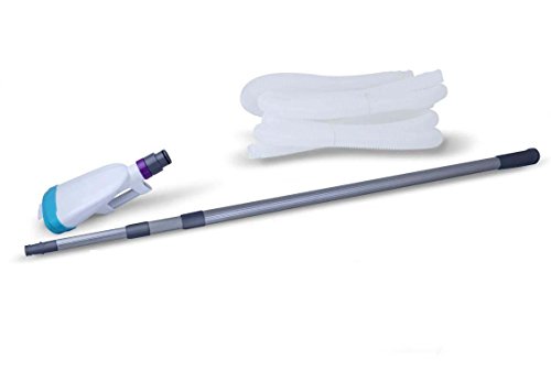 Kokido B-Vac - Pulitore Manuale