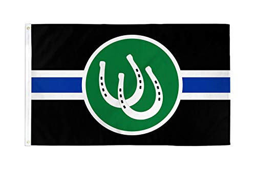 Az Flag J_2698 Bandiera