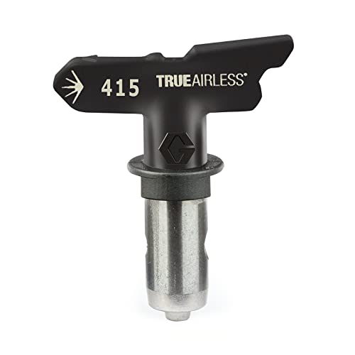 Graco Tra415 Ugello Di Spruzzatura Trueairless 415 - Per Magnum A20, A30, A45, A60, A80, A100, Pros19, Pros21