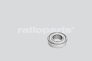 Cuscinetti A Sfera Per Sabo 6004.