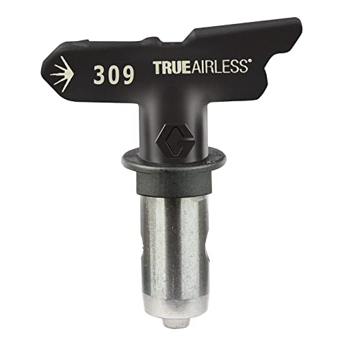 Graco Tra309 Ugello Di Spruzzatura Trueairless 309 - Per Magnum A20, A30, A45, A60, A80, A100, Pros19, Pros21
