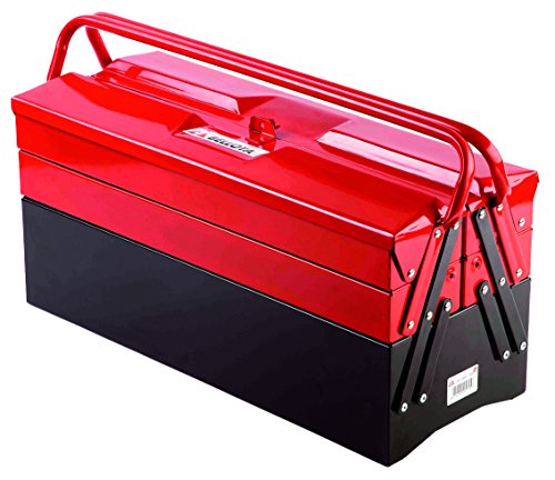 Bellota 6902-500 - Caja Porta- Herramientas Metálica