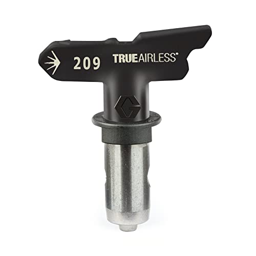 Graco Tra209 Ugello Di Spruzzatura Trueairless 209 - Per Magnum A20, A30, A45, A60, A80, A100, Pros19, Pros21