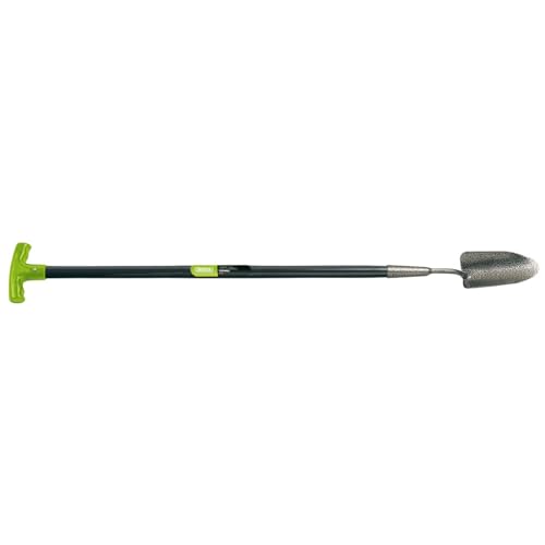 Draper 88803 - Cazzuola A T Extra Lunga In Carbonio