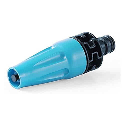 Cellfast Irrigatore Diritto Basic, Plastica Abs, Getto Regolabile In Continuo, Unifit, 51-300H