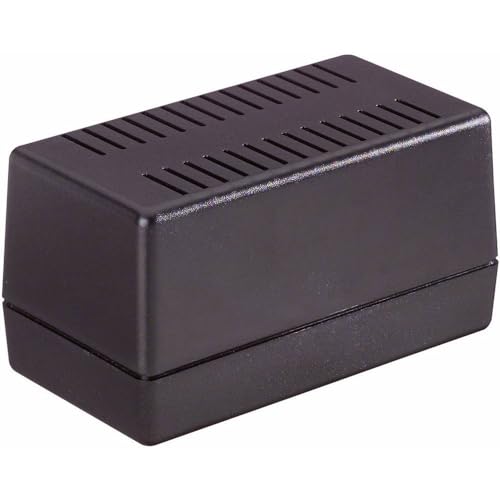 Custodia Universale Strapubox 7474 Abs Nero 148 X 78 X 80 1 Pc(I)