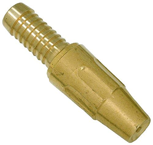 Cornat Flor92575 Ugello Spray Per Tubo, Multicolore, 3/4"