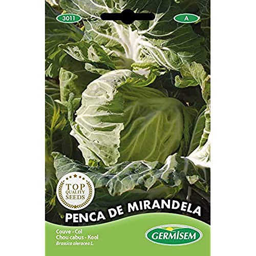 Germisem Penca De Mirandela Semi Di Cavolo 5 G